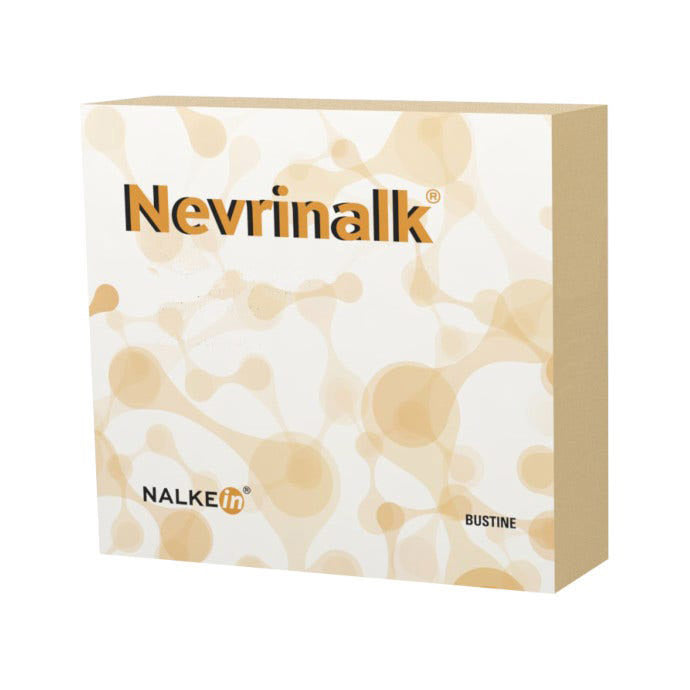 NEVRINALK 20BUST