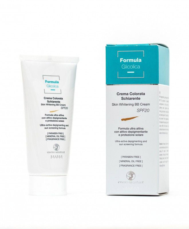 FORMULA GLICO CREMA COL SPF20