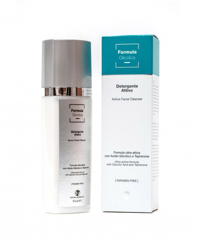 FORMULA GLICO DET ATTIVO 150ML