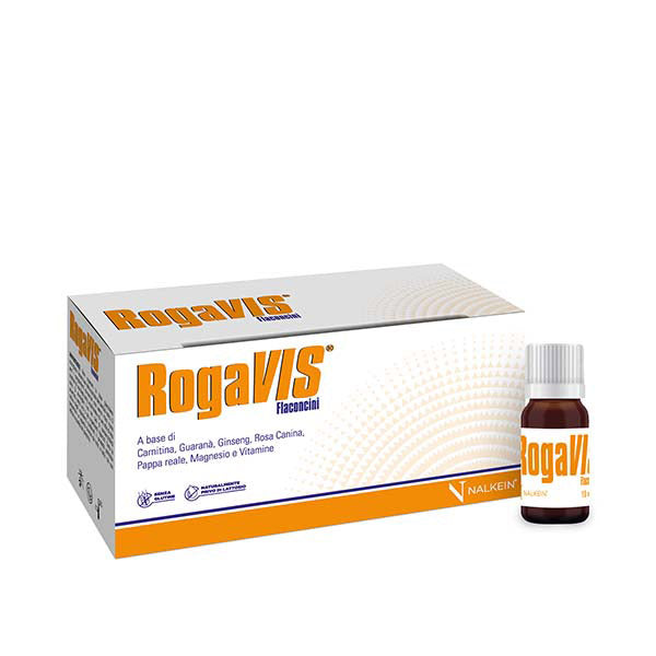 ROGAVIS 10FL 10ML