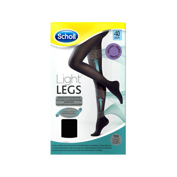 SCHOLL COLLANT LIGHT 40 NE S