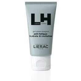 LIERAC HOMME GEL IDRATANTE ENERGIZZANTE