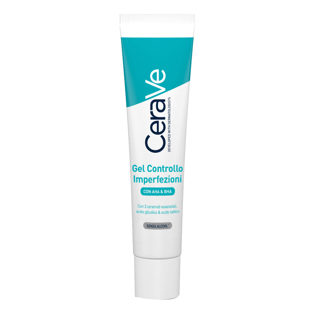 CERAVE GEL SIERO CONTROLLO IMPERFEZIONI 40ml