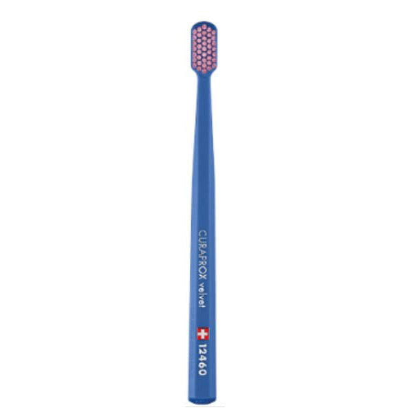 CURAPROX SPAZZ VELVET 12460