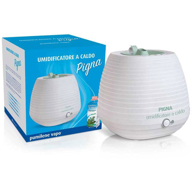 PUMILENE HOME PIGNA UMIDIF CAL
