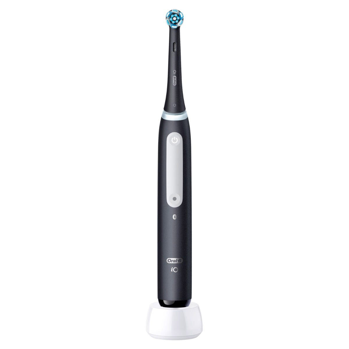 ORALB IO 4 BLACK SPAZZ ELETT