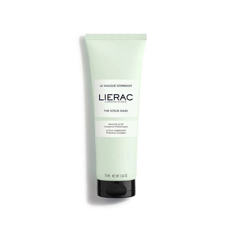 LIERAC MASCHERA ESFOLIANTE 75ml
