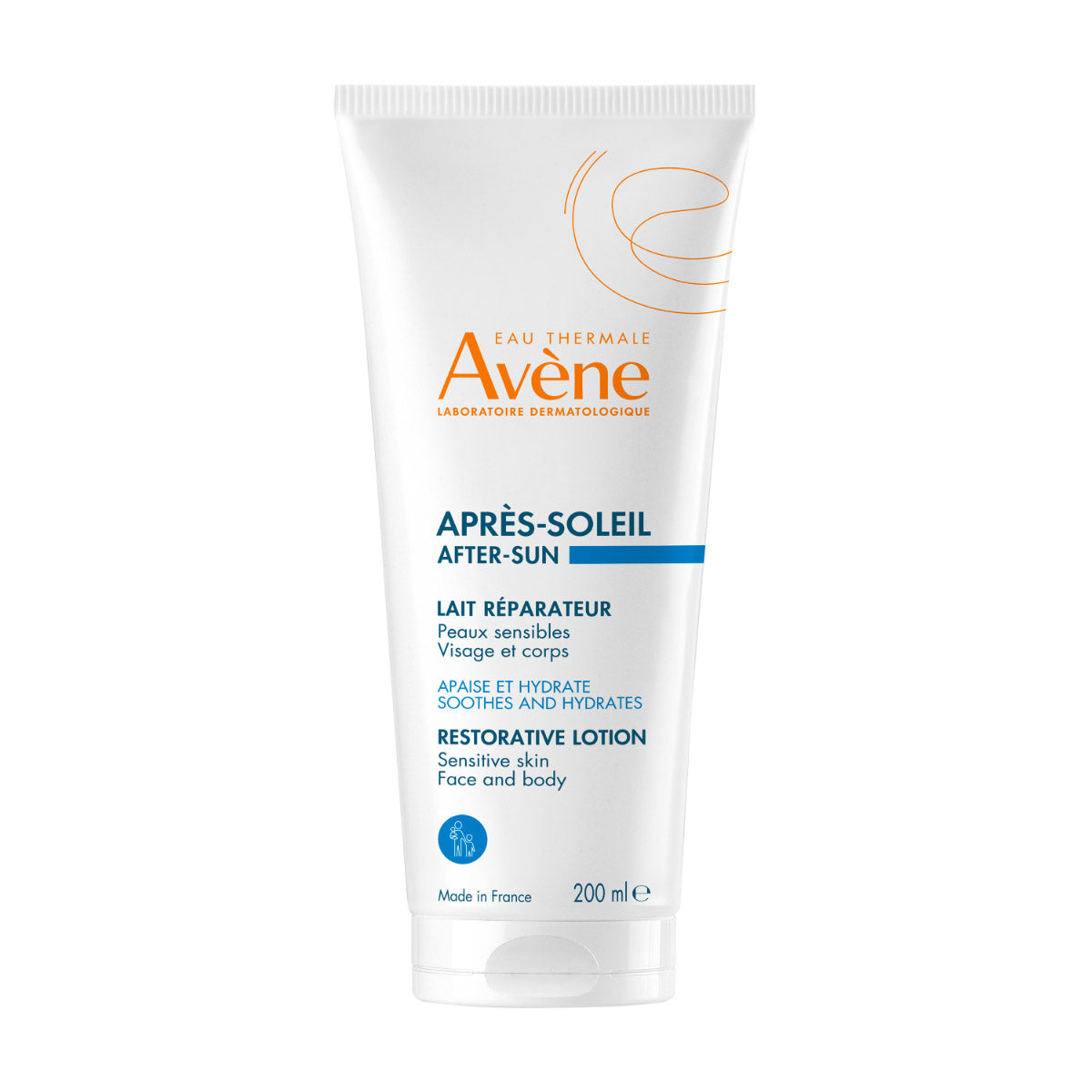 AVENE RISTRUTTURANTE DOPOSOLE 200ml