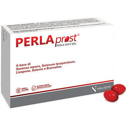 PERLAPROST 15 PERLE SOFTGEL