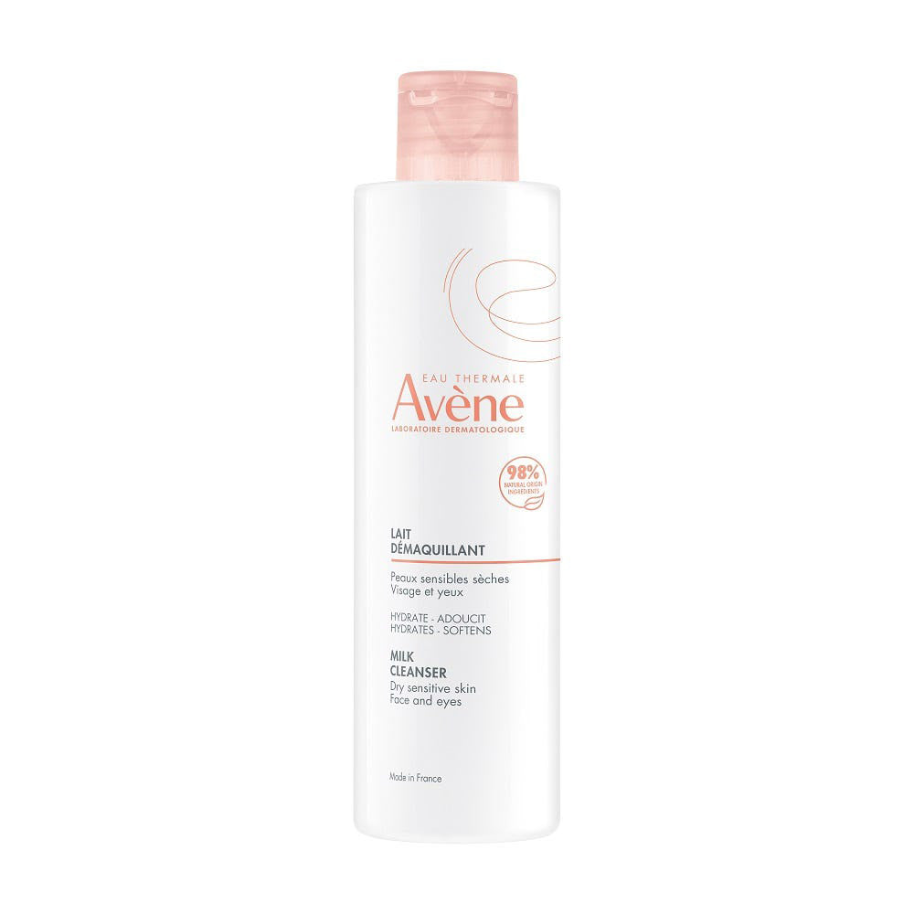 AVENE LATTE DETERGENTE DELICATO 200ml