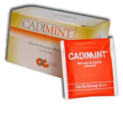 CADIMINT MISCELA PIANTE OFF. 45G