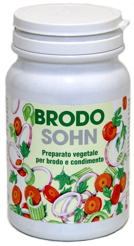 BRODO SOHN                  200G