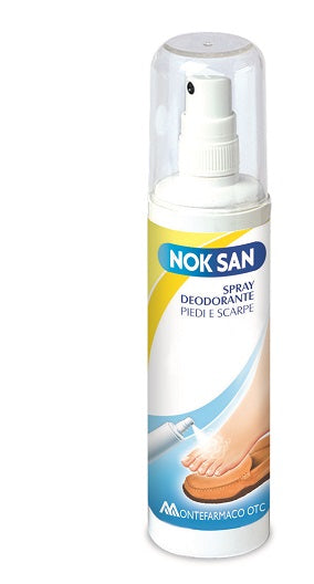 NOKSAN DEODORANTE SPRAY    100ML