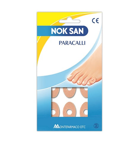NOKSAN CEROTTO PARACALLI     9PZ