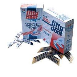 FITTYDENT CUSCIN.MORB.INFER. X30