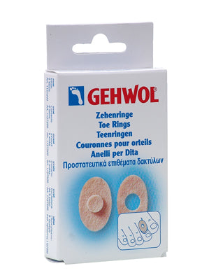 GEHWOL PARACALLI OVALI       9PZ