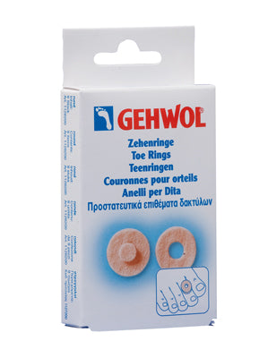 GEHWOL PARACALLI ROTONDI     9PZ
