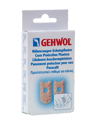 GEHWOL PARACALLI MOLLI       9PZ
