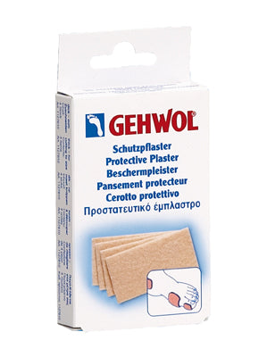 GEHWOL CEROTTI PROTETTIVI    4PZ