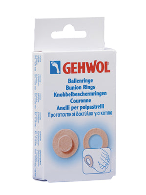 GEHWOL PARADURONI ROTONDI    6PZ