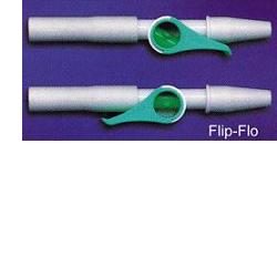 FLIP-FLO VALVOLA X CATETERE  5PZ