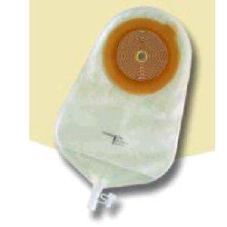 ALTERNA1 SACC.CONV.URO TR25MMX10