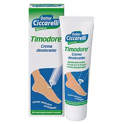 TIMODORE CREMA DEODORANTE   50ML