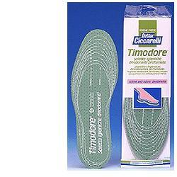 TIMODORE SOLETTE IGIENICHE DEOD.