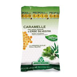 EPID CARAM.PROPOL/ERBE    S/Z72G