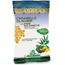 OLIGOMIR CARAMELLE BALS. S/Z.X24