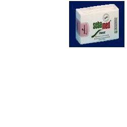 SEBA MED SAPONE NON SAPONE  100G