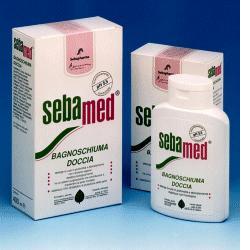 SEBA MED BAGNO-DOCCIA      200ML