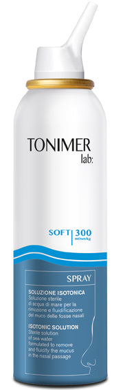 TONIMER SOLUZ.GETTO SOFT   125ML