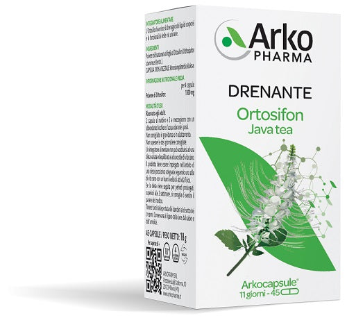 ARKOFARM ORTOSIFON         45CPS