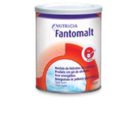 FANTOMALT POLVERE DIETETICA 400G
