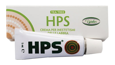 TEA TREE HPS CR.HERPES       5ML
