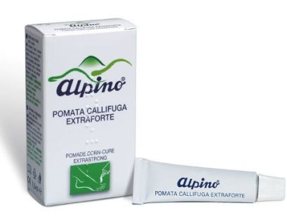 ALPINO CALLIFUGO POMATA    7,5ML