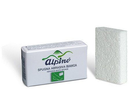 ALPINO SPUGNA ABRASIVA BIANCA