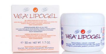 VEA LIPOGEL 200            200ML