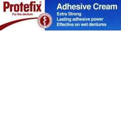 PROTEFIX CR.ADESIVA         40ML