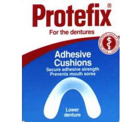 PROTEFIX CUSCINET.DENT.INF. 30PZ