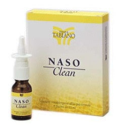 NASOCLEAN SOL.RINODET.  6FL.15ML