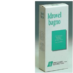 IDROVEL BAGNO OLIO  SAME   150ML