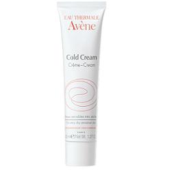 AVENE COLD CREAM P/SEC.NF  100ML