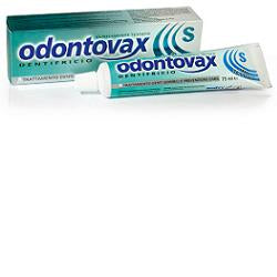 ODONTOVAX-S  DENT.DENTI SENS75ML