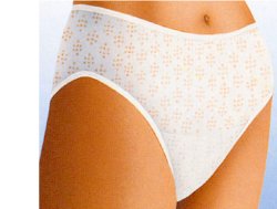 SLIP MONOUSO TNT LARGE       6PZ