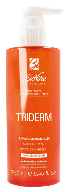 TRIDERM SAP MARSIGL.C/DOS. 250ML