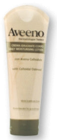 AVEENO CR.IDRATANTE CORPO  200ML