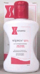 STIPROX SHAMPOO URTO       100ML
