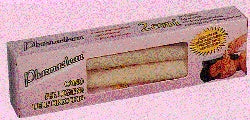 PHARMACLEAN CONI PUL.ORECCHIE X6